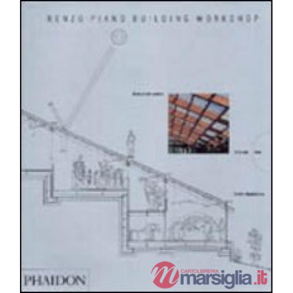 Renzo Piano Building Workshop. Opera completa. Vol. 2