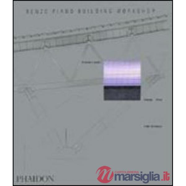 Renzo Piano Building Workshop. Opera completa. Vol. 4