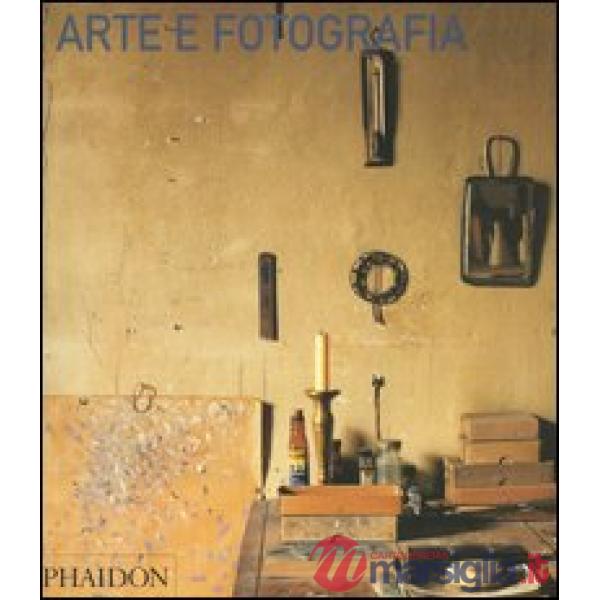 Arte e fotografia