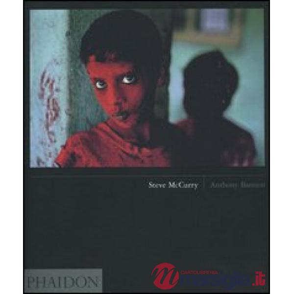 Steve McCurry. Ediz. italiana