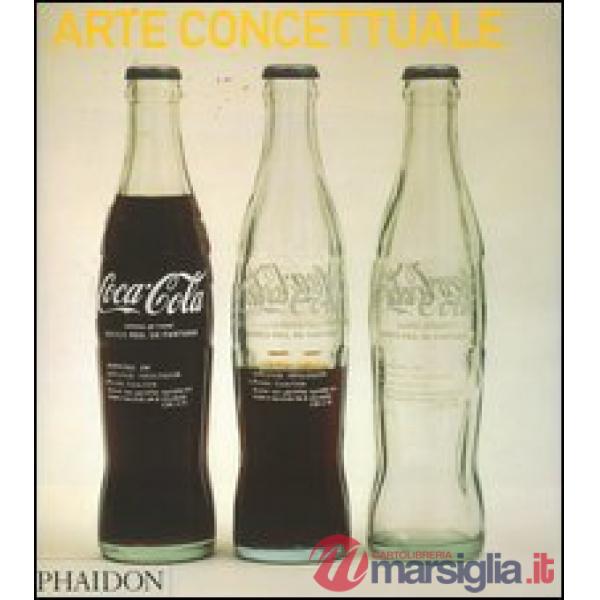 Arte concettuale