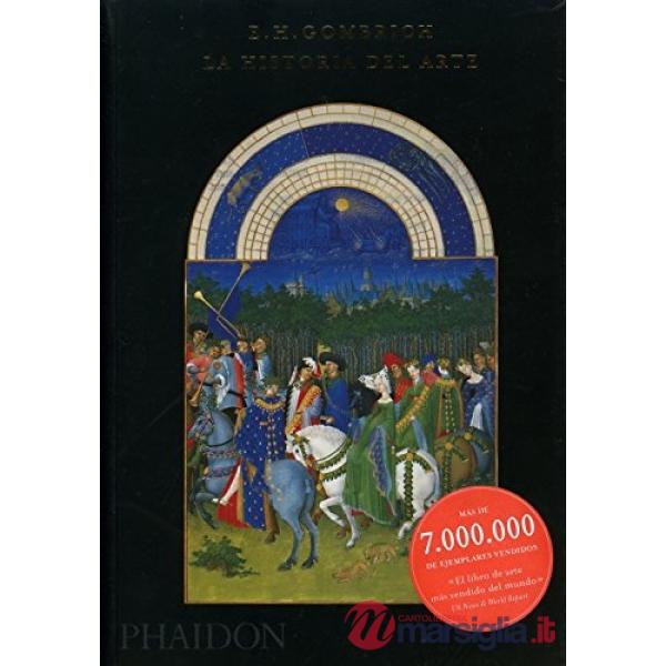 HISTORIA DEL ARTE (LA)