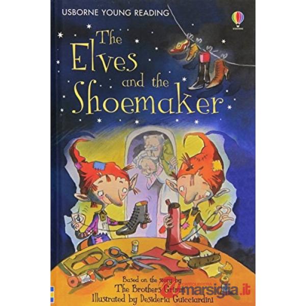 Elves and the Shoemaker (The)