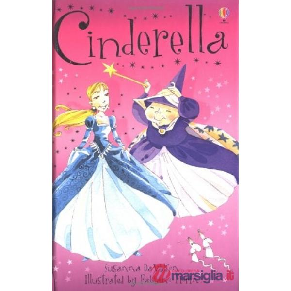 Cinderella