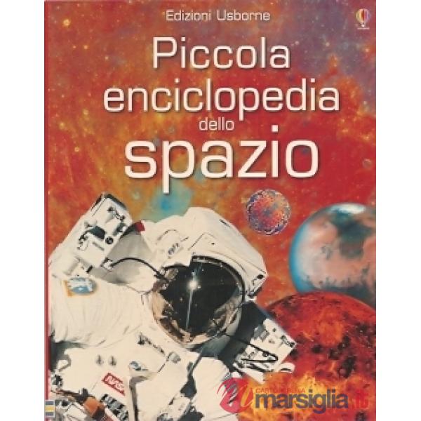 PICCOLA ENCICLOPEDIA DELLO SPAZIO