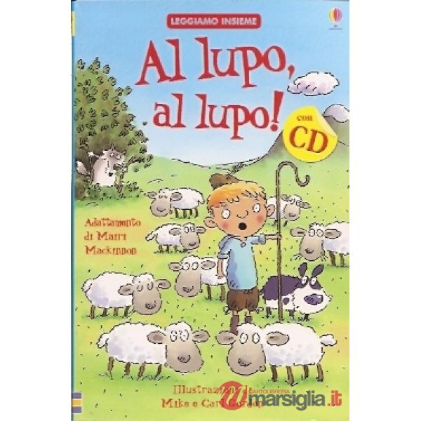 AL LUPO, AL LUPO