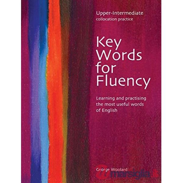 KEY WORDS FOR FLUENCY UPP-INT.