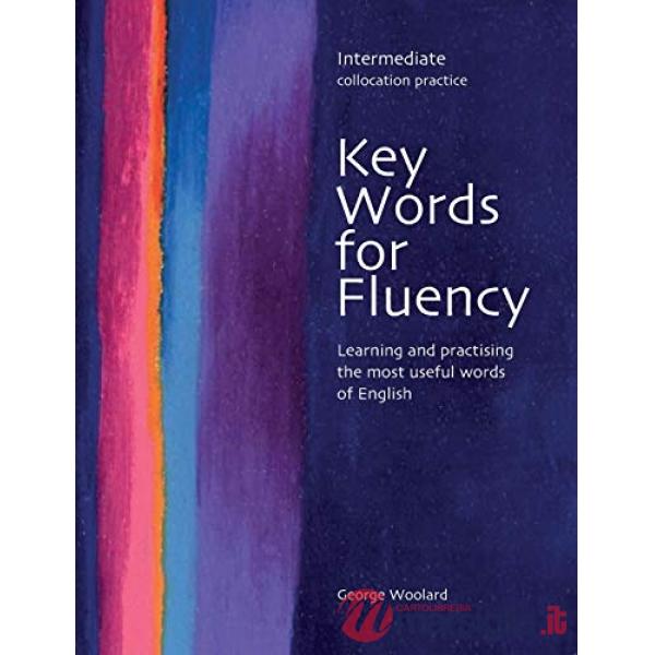 KEY WORDS FOR FLUENCY INTERM.