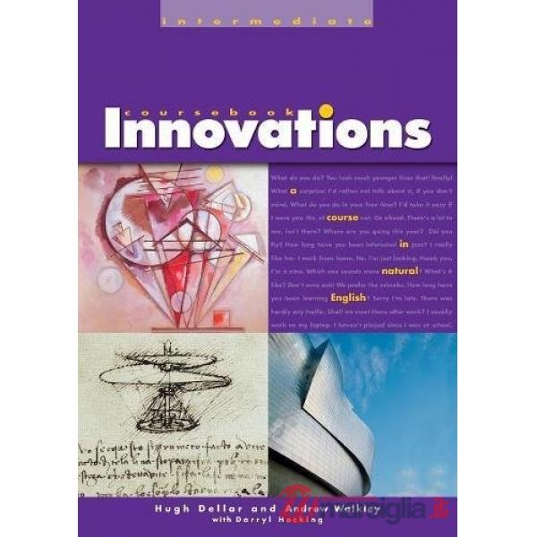 INNOVATIONS INTERM. STUDENT
