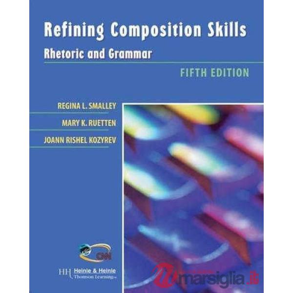 REFINING COMPOSIT.SKILL STUD
