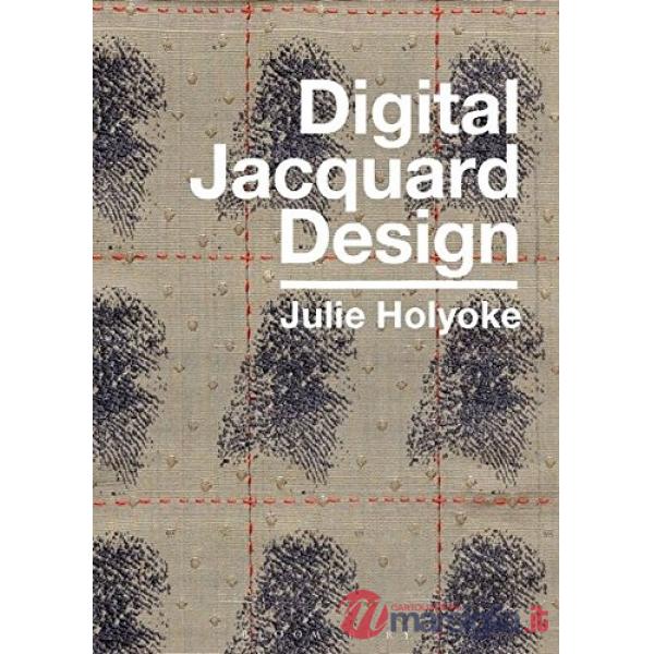 DIGITAL JACQUARD DESIGN