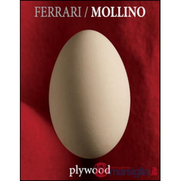 Mollino Plywood 1951