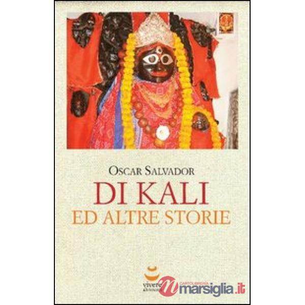 Di Kali e altre storie
