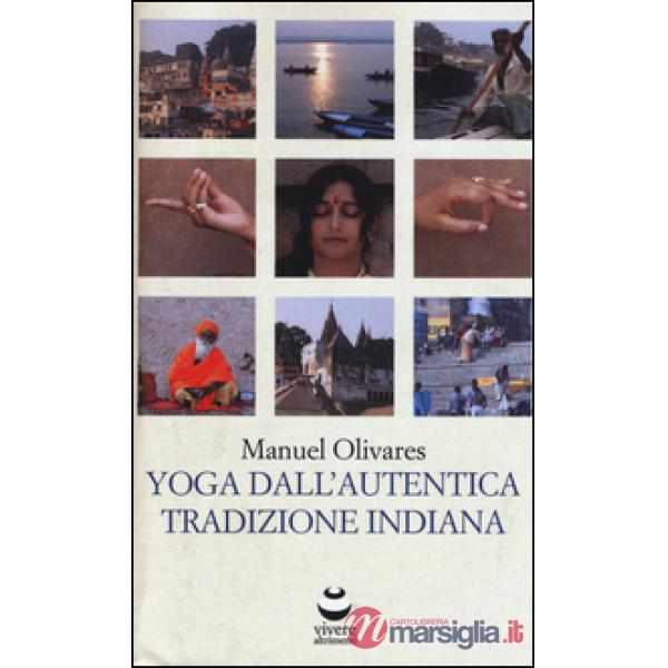 Yoga dall'autentica tradizione indiana