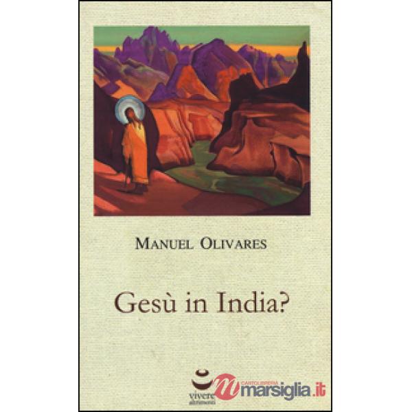 Gesù in India?