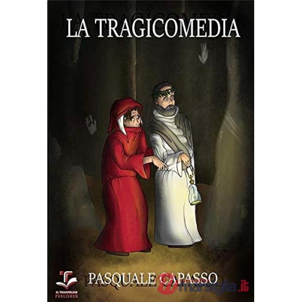 La tragicomedia