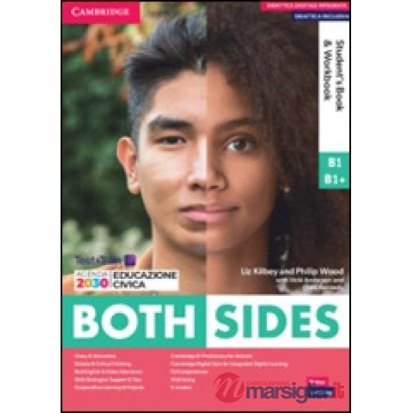 BOTH SIDES SB/WB COMBO + EBOOK 2