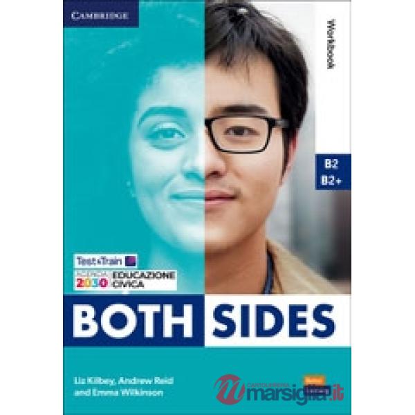BOTH SIDES LEVEL 3