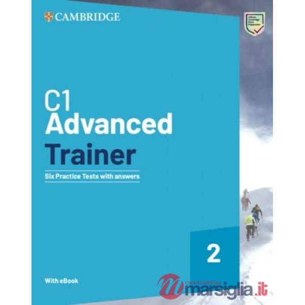 C1 ADVANCED TRAINER 2
