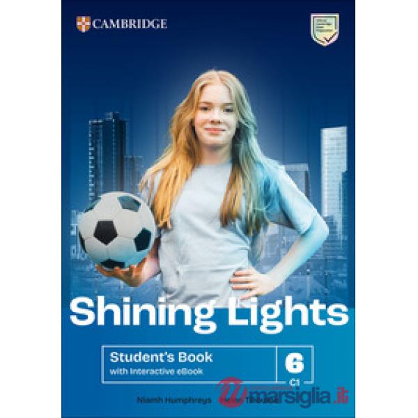 SHINING LIGHTS SB + INTERACTIVE EB 6 C1