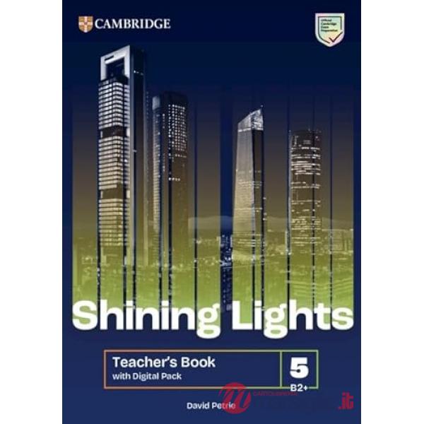 SHINING LIGHTS SB + INTERACTIVE EB 1 A2