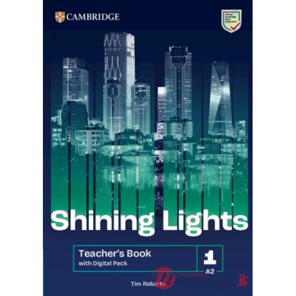 SHINING LIGHTS WB + DIGITAL PACK 1 A2