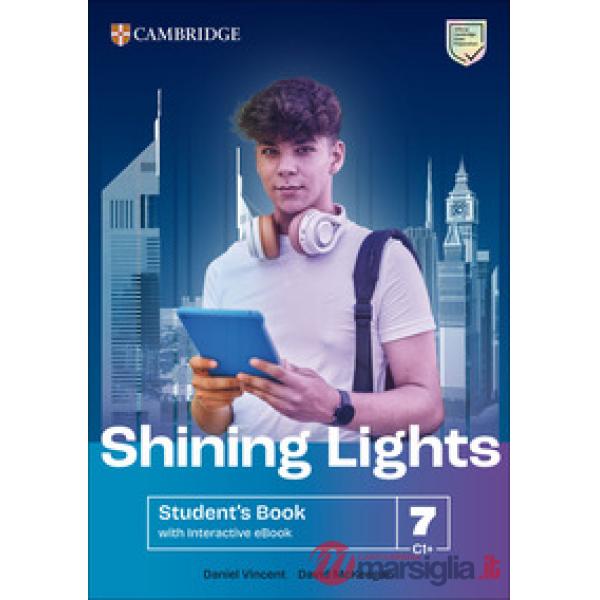 SHINING LIGHTS SB + INTERACTIVE EB 7 C1