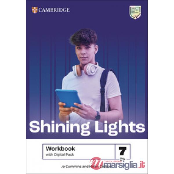 SHINING LIGHTS WB + DIGITAL PACK 7 C1