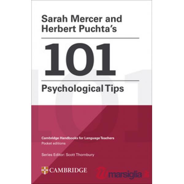 MERCER PUCHTA'S 101 PSYCHOLOGICAL TIPS