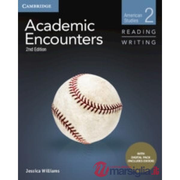 ACADEMIC ENCOUNTERS 2ED