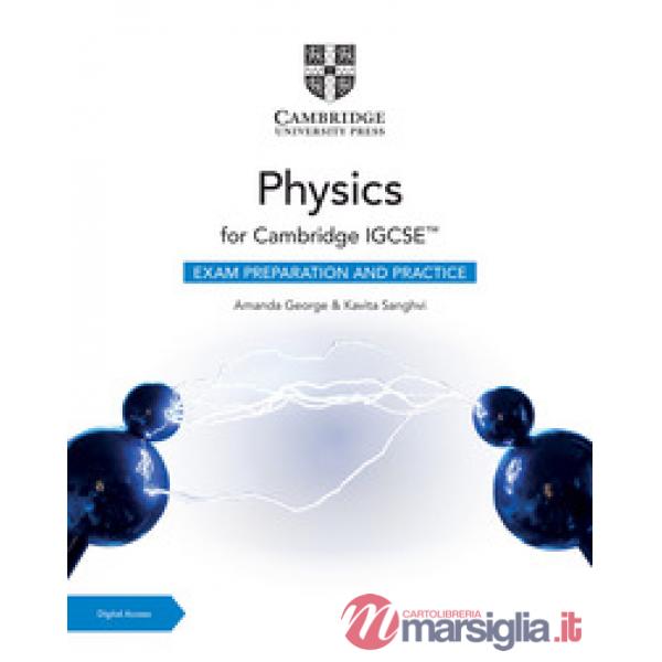 CAMBRIDGE IGCSE EXAM PREP PRACTICE PHYSICS