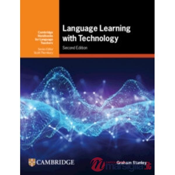 LANGUAGE LEARNING WITH TECHNOLOGY 2ED