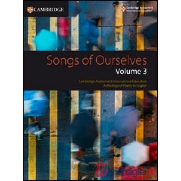 SONGS OF OURSELVES NEW 3