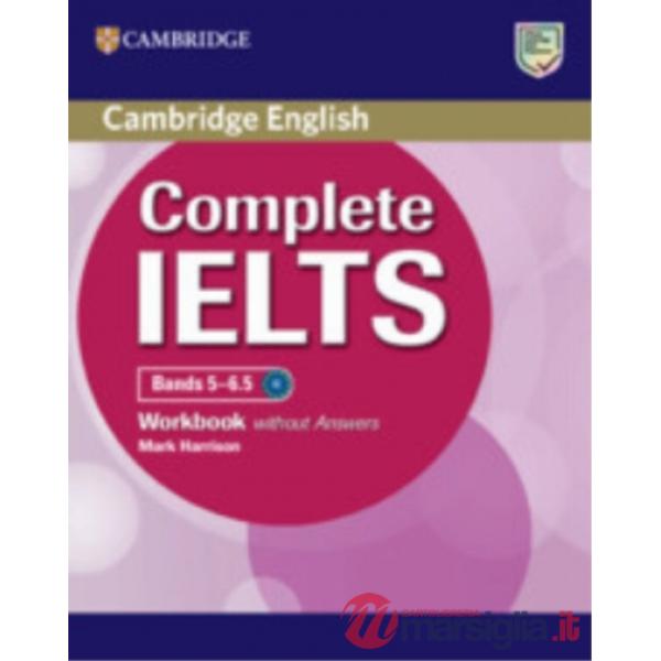COMPLETE IELTS 5 - 6.5 B2
