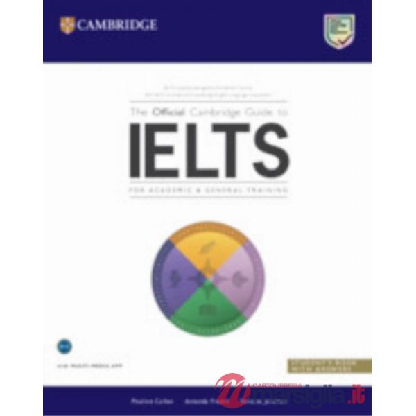 OFFICIAL CAMBRIDGE GUIDE TO IELTS