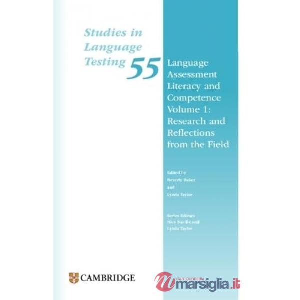 LANGUAGE ASSESS LITERACY AND COMPETENCE 1