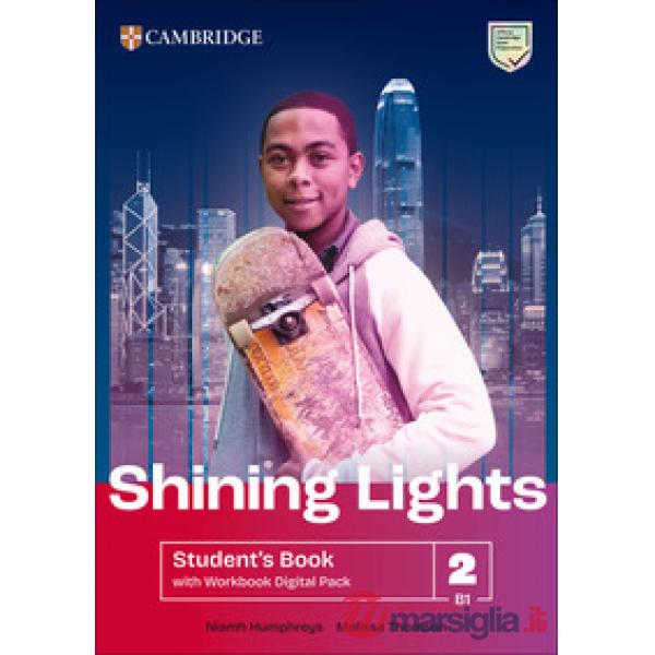 SHINING LIGHTS SB + WB DIGITAL PACK 2 B1