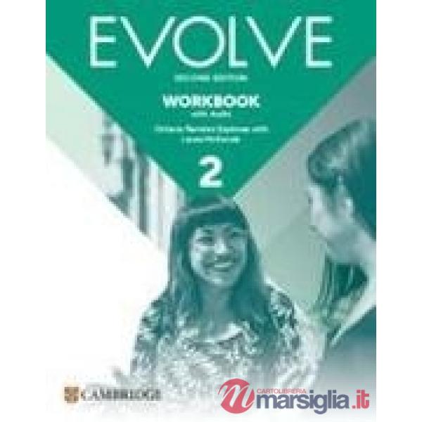 EVOLVE 2ED WB 2