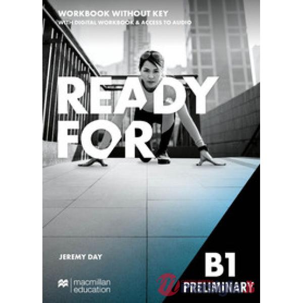 READY FOR PRELIMINARY B1 WB WITHOUT KEY