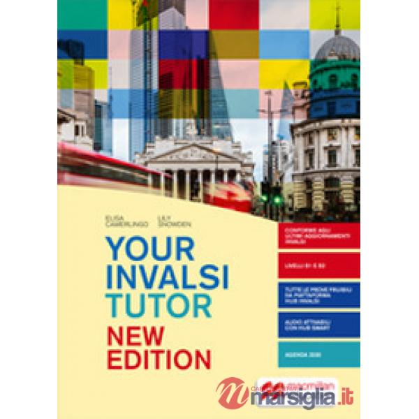 YOUR INVALSI TUTOR NE 2023