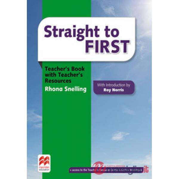 STRAIGHT TO FIRST N.E. 2024 TB