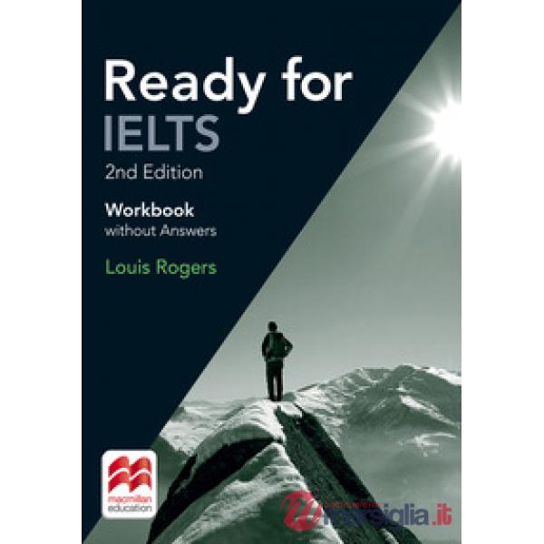 READY FOR IELTS 2ND ED WB KEY