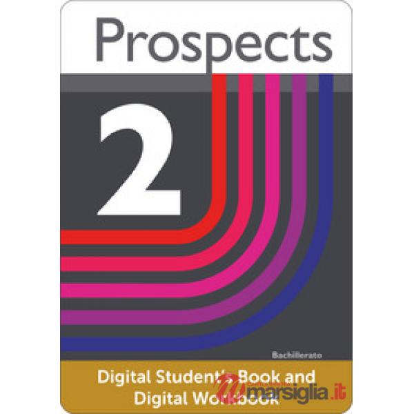 PROSPECTS LEVEL 2 - B2 ITALY PACK