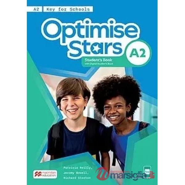 OPTIMISE STARS A2 SB
