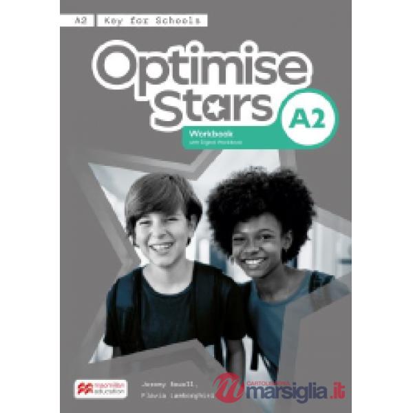 OPTIMISE STARS A2 WB