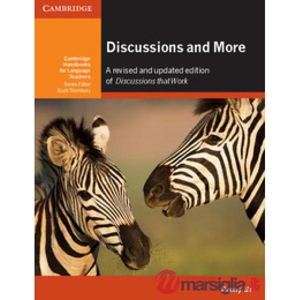 UR DISCUSSIONS AND MORE 2ED PAPERBACK