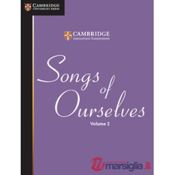 SONGS OF OURSELVES 2