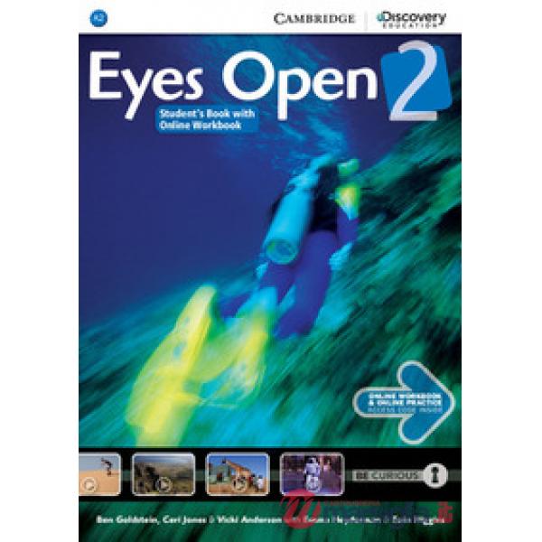 EYES OPEN 2