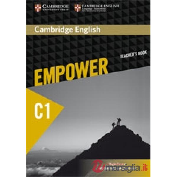 EMPOWER C1 AVANCED TCH
