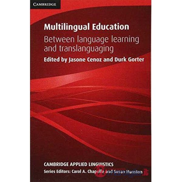 MULTILINGUAL EDUCATION